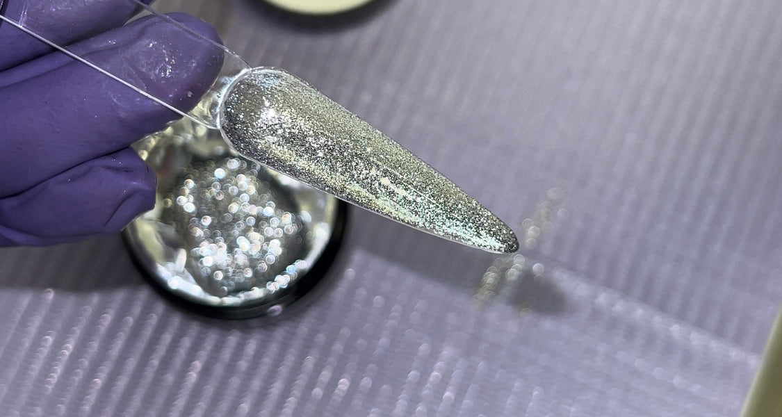 Glam Gel