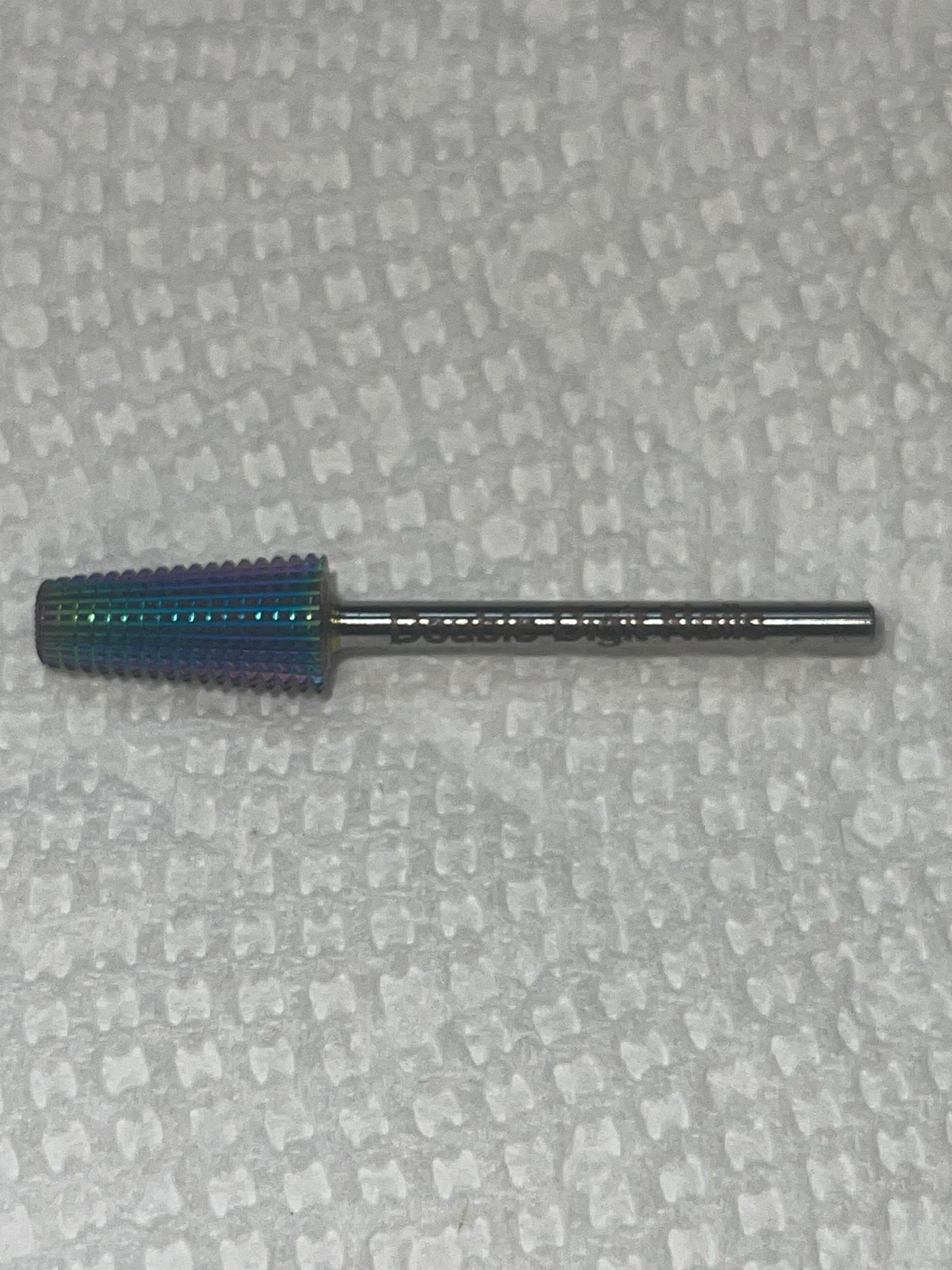 Seal The Deal cuticle bit