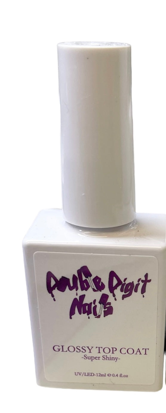 Glossy Topcoat